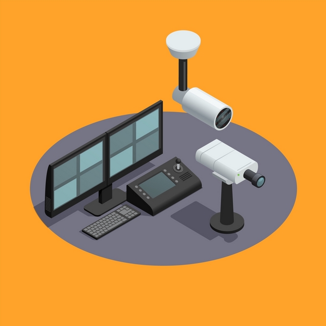 The Role of the Internet in Home Security Solutions