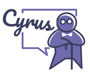 Cyrus @ U-R-Home