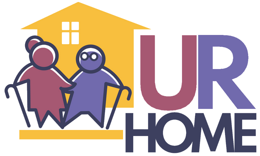 U-R-Home