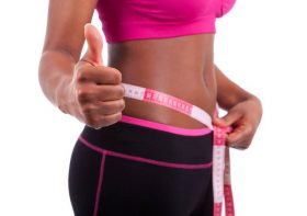30 Day Belly Fat Challenge: Our Plan and Results