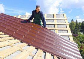 12 Best Roof Replacement Options for Homes
