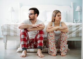 How to Ask for a Divorce From Your Spouse