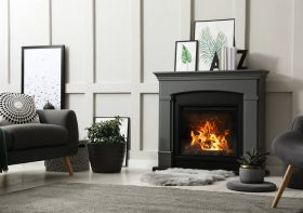 8 Best Fireplace Styling Ideas for Your Home